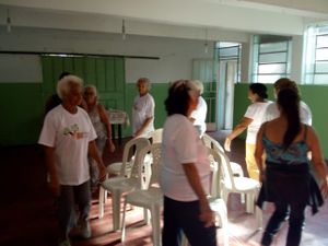 Oficina Poesia Corpórea e Memórias  imagem 8