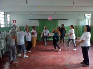 Oficina Poesia Corpórea e Memórias  imagem 7