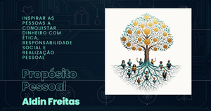 Empreendedorismo e Pequenos Negócios - Plataforma de Propósitos - Fase 1: Despertar