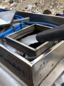 Água para Gaza - Água para Al-Shuja'Iya