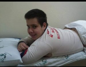 Joinville/SC - Em busca de ajuda urgente