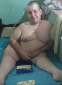 Em prol da vida do Cristóvão - Em busca de ajuda urgente