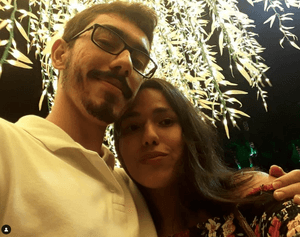 Vaquinha Online - Chá de Fraldas - José Vicente (Filho JC)