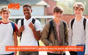 Orientação de Carreira com Princípios Cristãos