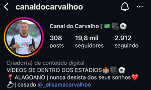 Cinema, Vídeos e TV - SONHO DO CELULAR NOVO 📲🥹❤️