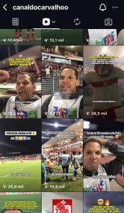 Vaquinha Online - SONHO DO CELULAR NOVO 📲🥹❤️