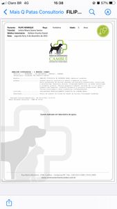 Tratamento Oncologico Filipe - Tratamento oncologico Filipe !