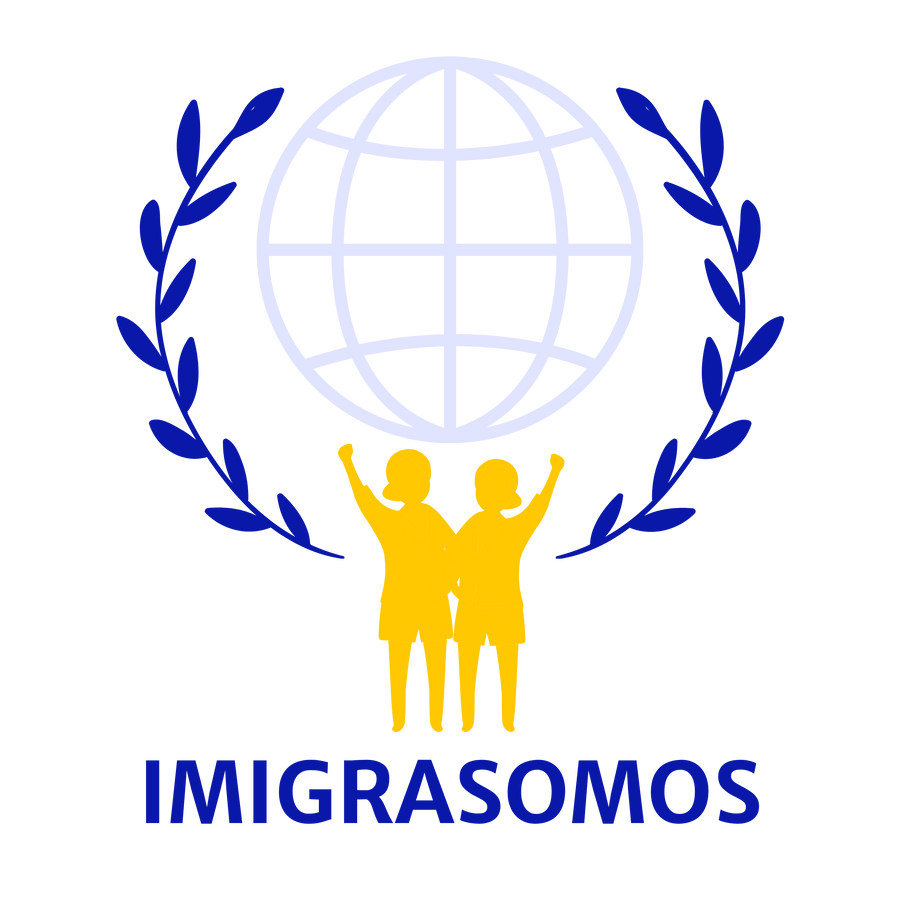 Ajude o ImigraSomos - Enactus UFJF 🌎