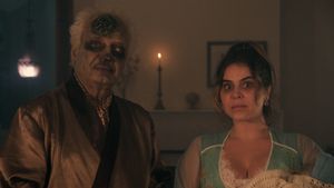 Sugar Dead 2 e Sugar Dead 3 - Sugar Dead 2 e Sugar Dead 3