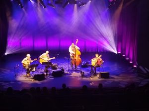 Alma Brasileira - 1° CD do Quarteto Enredado imagem 7