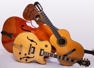 Financiamento Coletivo - Alma Brasileira - 1° CD do Quarteto Enredado