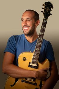 Franca/SP - Alma Brasileira - 1° CD do Quarteto Enredado