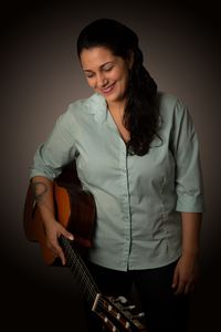 Música - Alma Brasileira - 1° CD do Quarteto Enredado