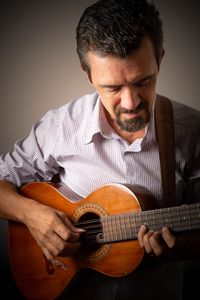 Quarteto Enredado - Alma Brasileira - 1° CD do Quarteto Enredado