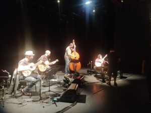 Alma Brasileira - 1° CD do Quarteto Enredado imagem 11