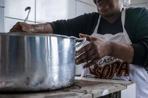 Casa da Sopa imagem 7