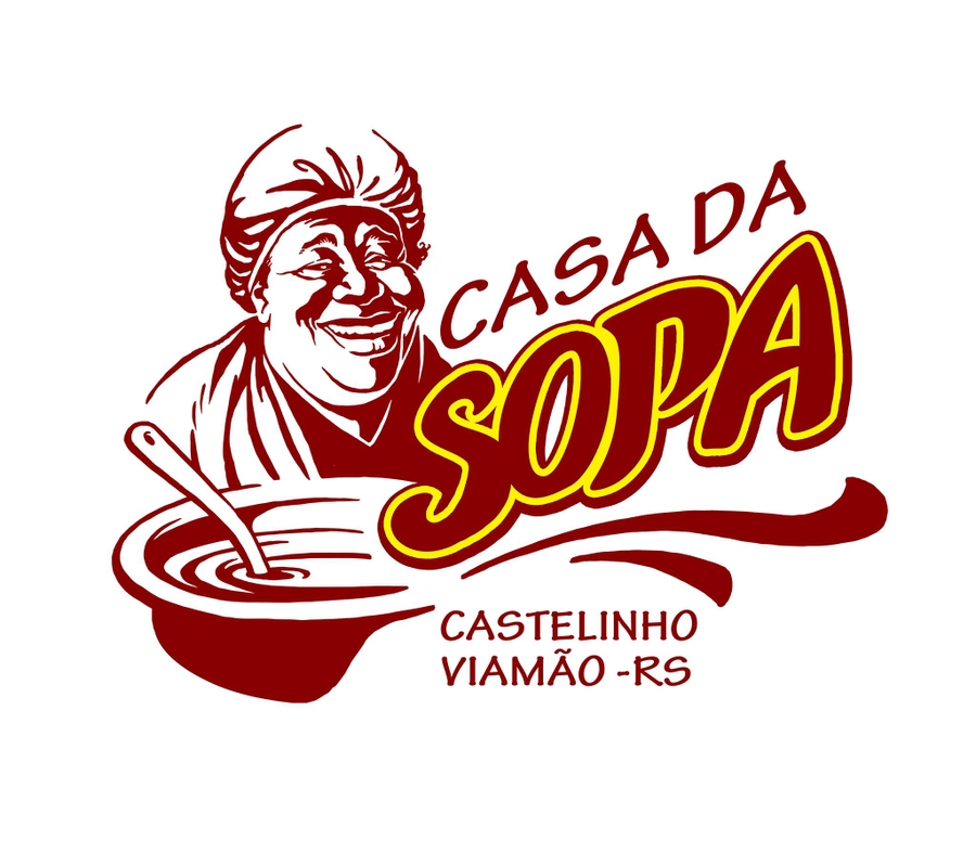Viamão/RS - Casa da Sopa