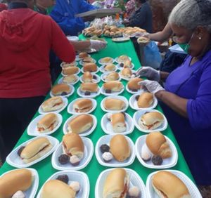 Casa da Sopa - Casa da Sopa