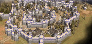 RTS Project - Empire Eternal - RTS Strategy Game Project - Empire Eternal (Inspired by Empire Earth)