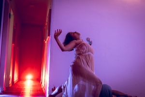 São Bernardo do Campo/SP - Trilha Sonora Original O Vazio do Meu Sofá