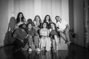 Vaquinha Online - Trilha Sonora Original O Vazio do Meu Sofá