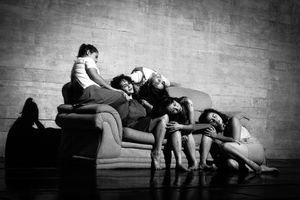 Trilha Sonora Original O Vazio do Meu Sofá