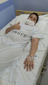 Bruno Ráfaga - Ajude meu irmão Davi a combater o câncer!