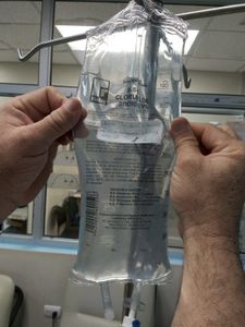 Ajude meu irmão Davi a combater o câncer! imagem 8