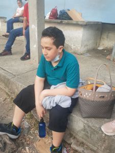 Ajude meu irmão Davi a combater o câncer! imagem 7