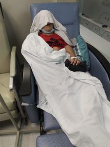 Arcoverde/PE - Ajude meu irmão Davi a combater o câncer!