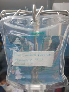 Ajude meu irmão Davi a combater o câncer! imagem 10