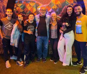 Até ser Dra - Até ser Doutora ...O sonho da Medicina! Vamos ajudar a Isabelle