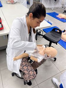 Crowdfunding - Até ser Doutora ...O sonho da Medicina! Vamos ajudar a Isabelle