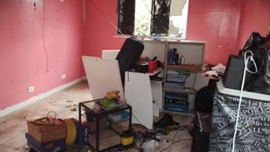 Causas e Comunidade - AJUDE FAMÍLIA QUE PERDEU CASA EM TEMPESTADE