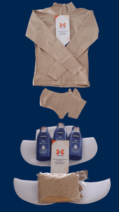 Ajude sobreviventes de queimaduras imagem 10