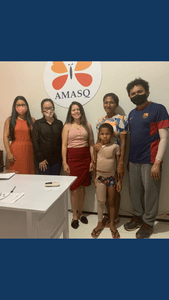 Ajude sobreviventes de queimaduras imagem 8