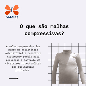 Vaquinha Online - Ajude sobreviventes de queimaduras