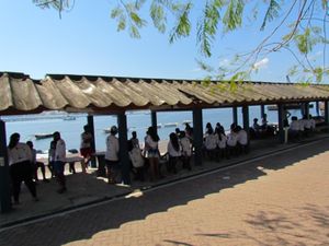 Crowdfunding - Ajude o Projeto Grael a tornar a sede ainda mais segura