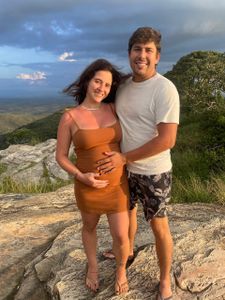 CHÁ DE BEBÊ DA CATARINA