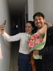 Chá de Bebê da Catarina - CHÁ DE BEBÊ DA CATARINA