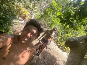 CHÁ DE BEBÊ DA CATARINA imagem 7