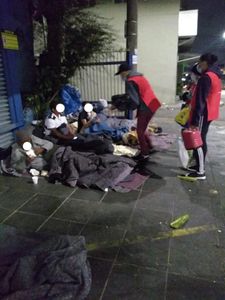 Caridade e Filantropia - Cobertor do Bem