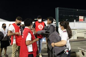 Vaquinha Online - Cobertor do Bem