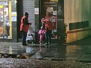 Cobertor do Bem - Cobertor do Bem