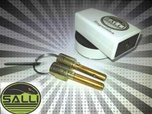 Pré-venda Coletiva - TRAVA SALLI ANTIFURTO BATERIA DO CAMINHÃO