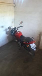 Carlinhos  - Comprar uma moto 