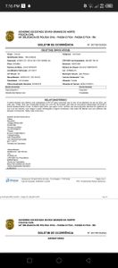 Crowdfunding - Comprar uma moto 