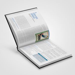 Livro BIOGRAFIA DAS COPAS / Autor: Thiago Uberreich (2ª edição ampliada e revisada) imagem 6