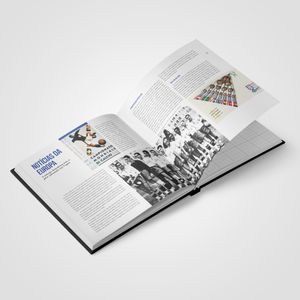 São Paulo/SP - Livro BIOGRAFIA DAS COPAS / Autor: Thiago Uberreich (2ª edição ampliada e revisada)