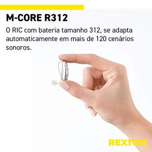 Vaquinha Online - Aparelho auditivo novos